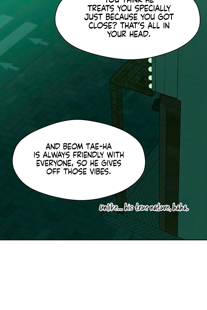 Tears On A Withered Flower - Chapter 20 Page 119