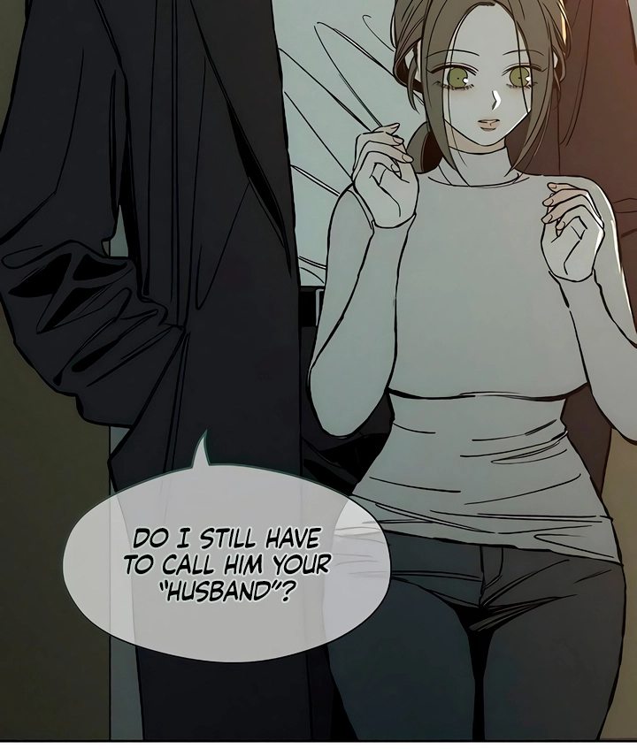 Tears On A Withered Flower - Chapter 20 Page 12