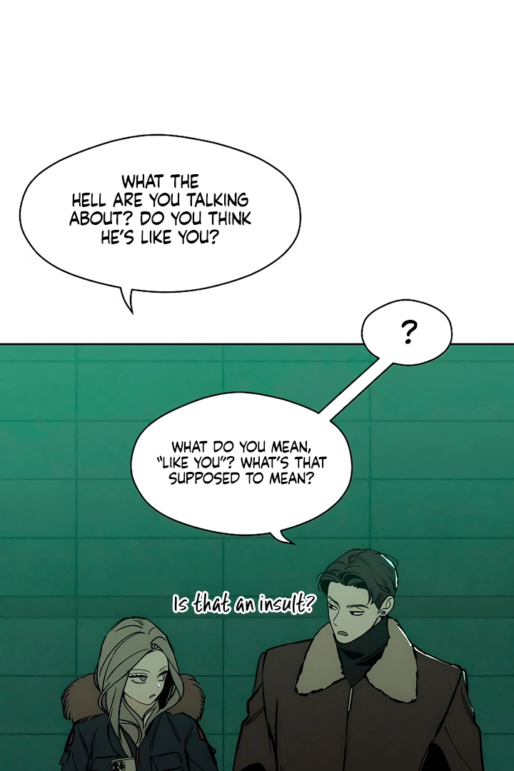 Tears On A Withered Flower - Chapter 20 Page 120