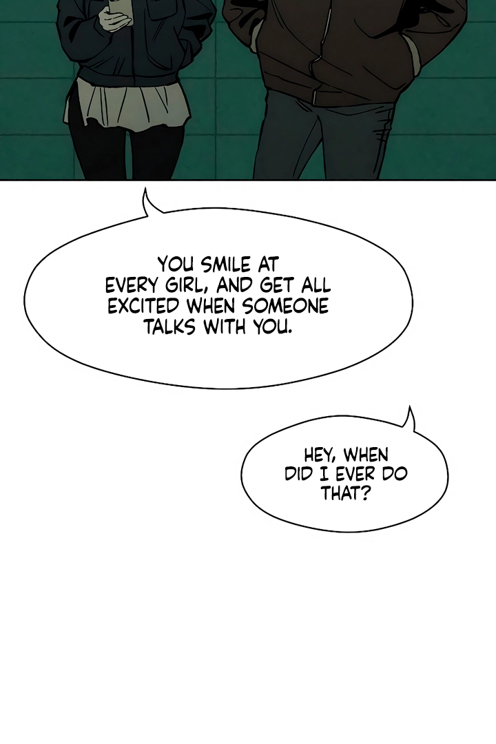 Tears On A Withered Flower - Chapter 20 Page 121