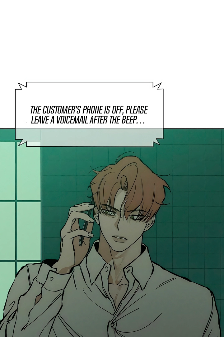 Tears On A Withered Flower - Chapter 20 Page 130