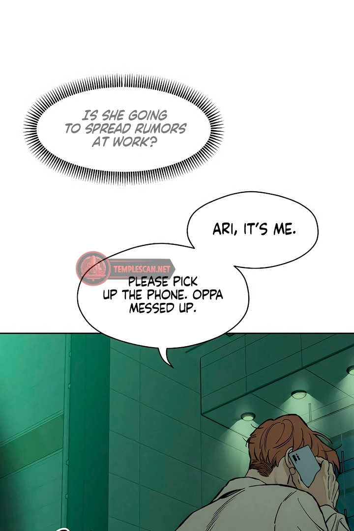 Tears On A Withered Flower - Chapter 20 Page 132