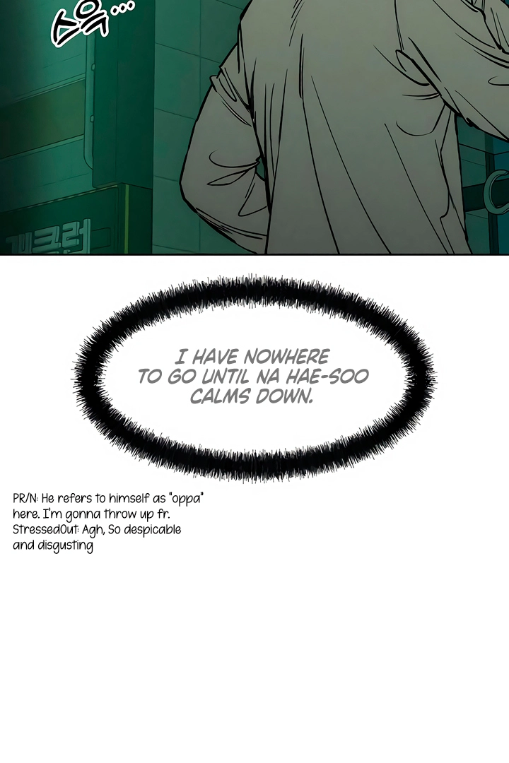 Tears On A Withered Flower - Chapter 20 Page 133