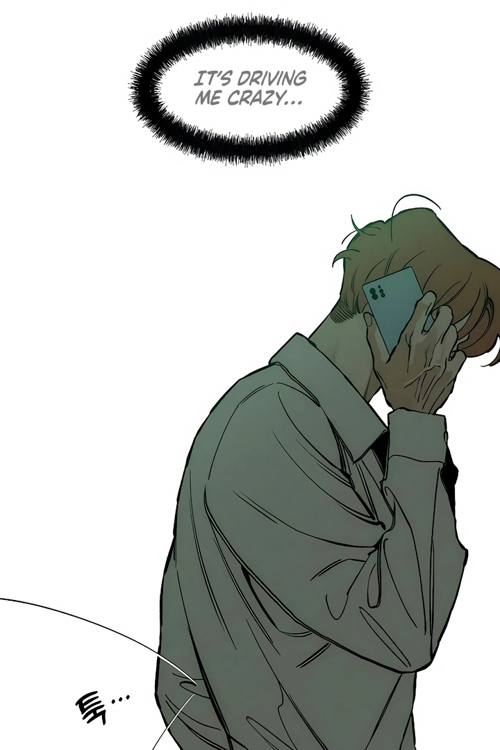 Tears On A Withered Flower - Chapter 20 Page 134