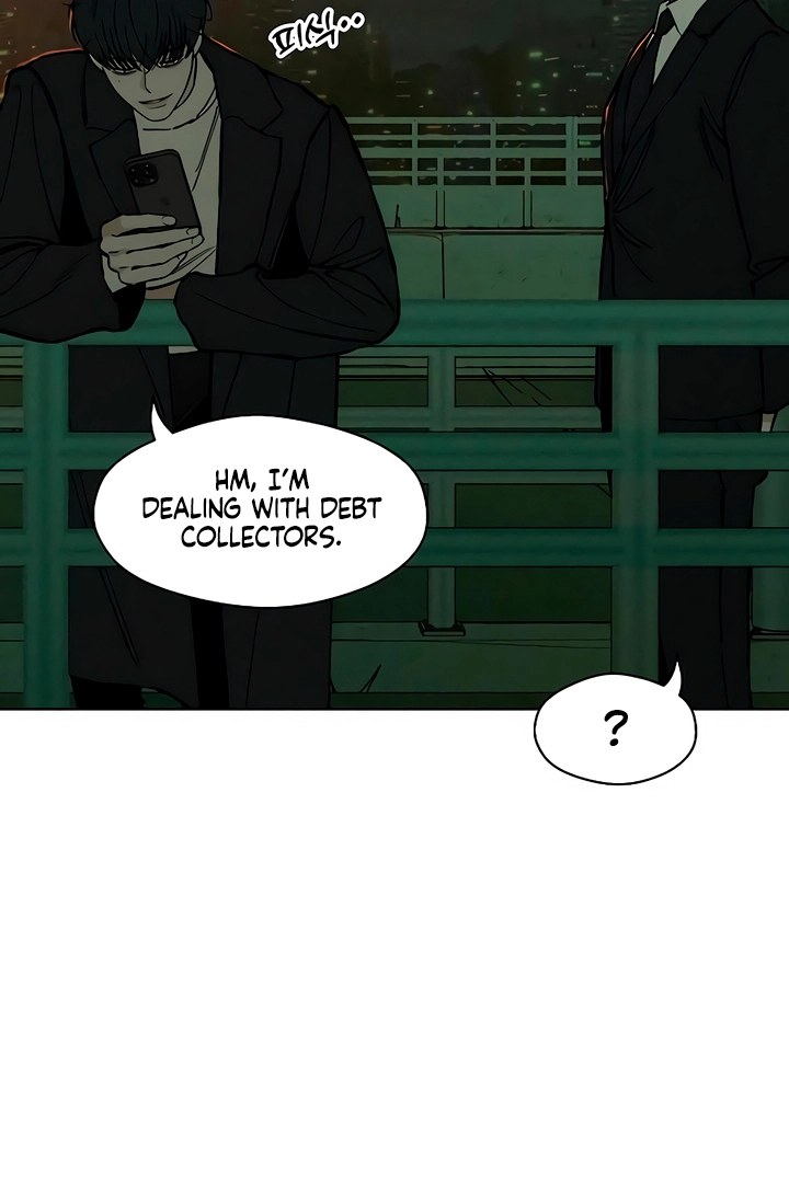 Tears On A Withered Flower - Chapter 20 Page 141