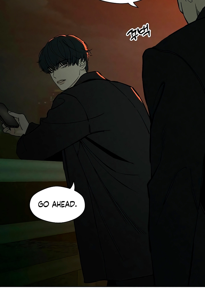 Tears On A Withered Flower - Chapter 20 Page 145