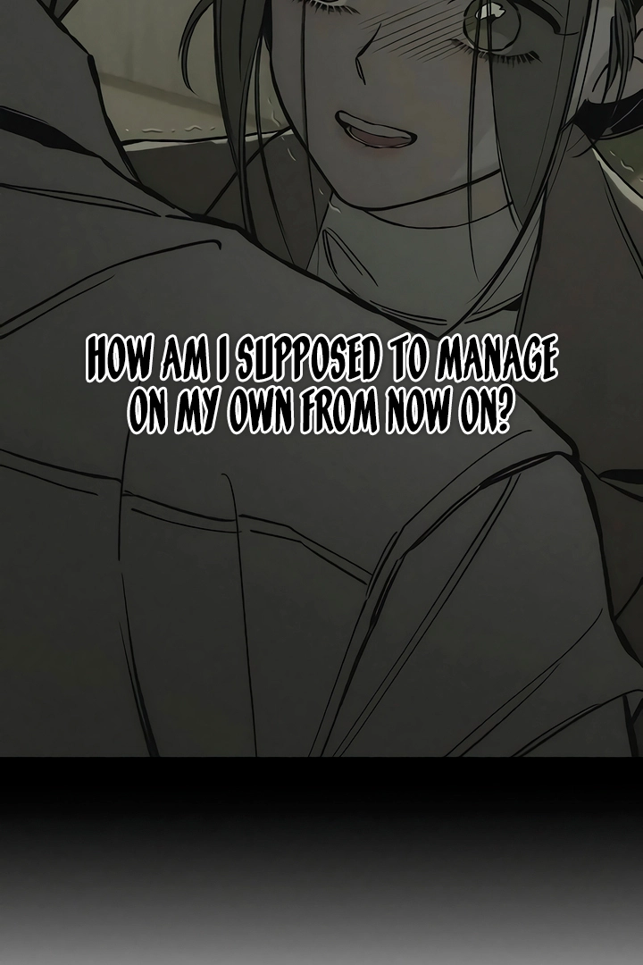 Tears On A Withered Flower - Chapter 20 Page 16