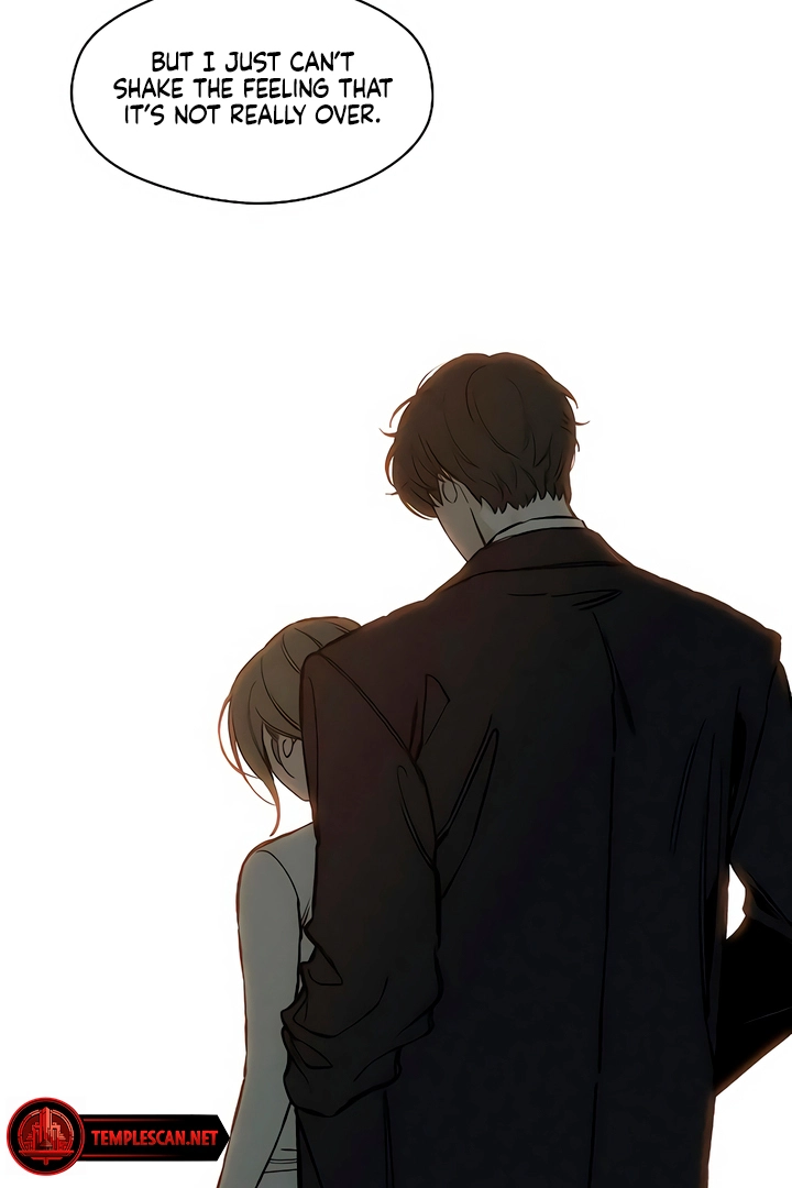 Tears On A Withered Flower - Chapter 20 Page 18