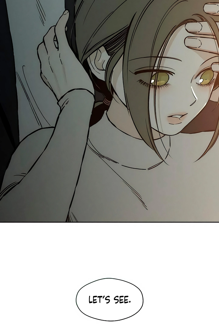 Tears On A Withered Flower - Chapter 20 Page 2