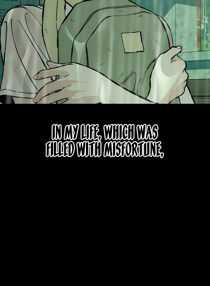 Tears On A Withered Flower - Chapter 20 Page 23