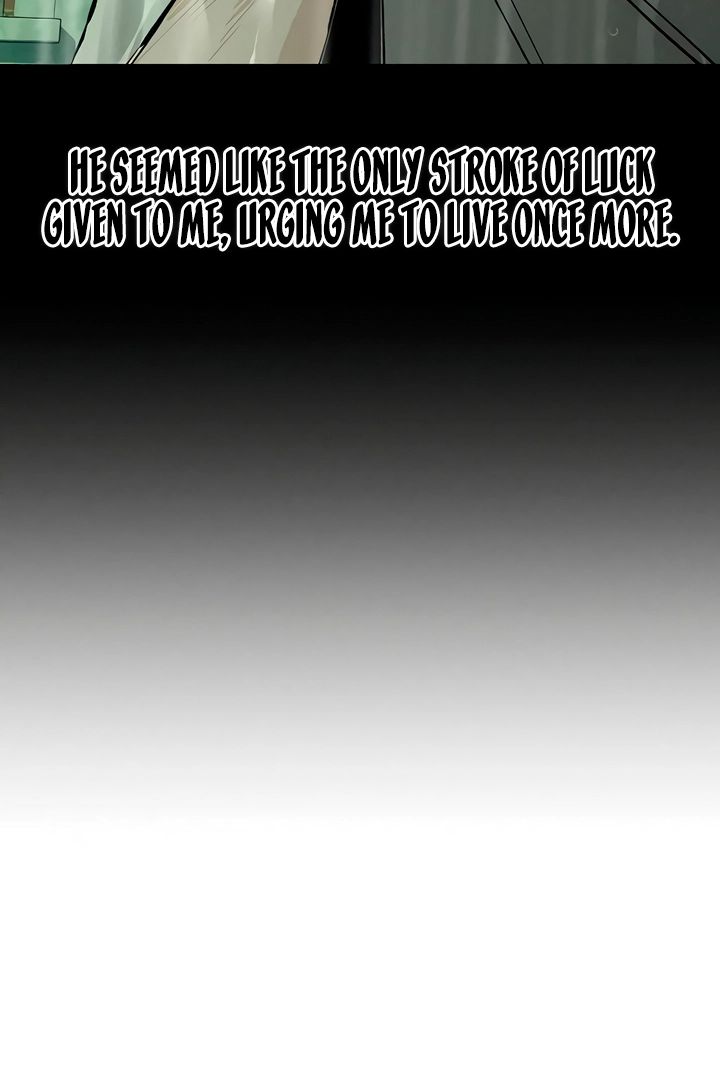 Tears On A Withered Flower - Chapter 20 Page 25