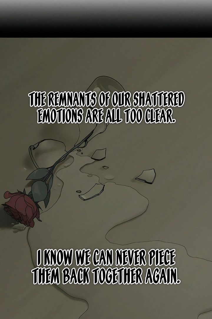 Tears On A Withered Flower - Chapter 20 Page 28
