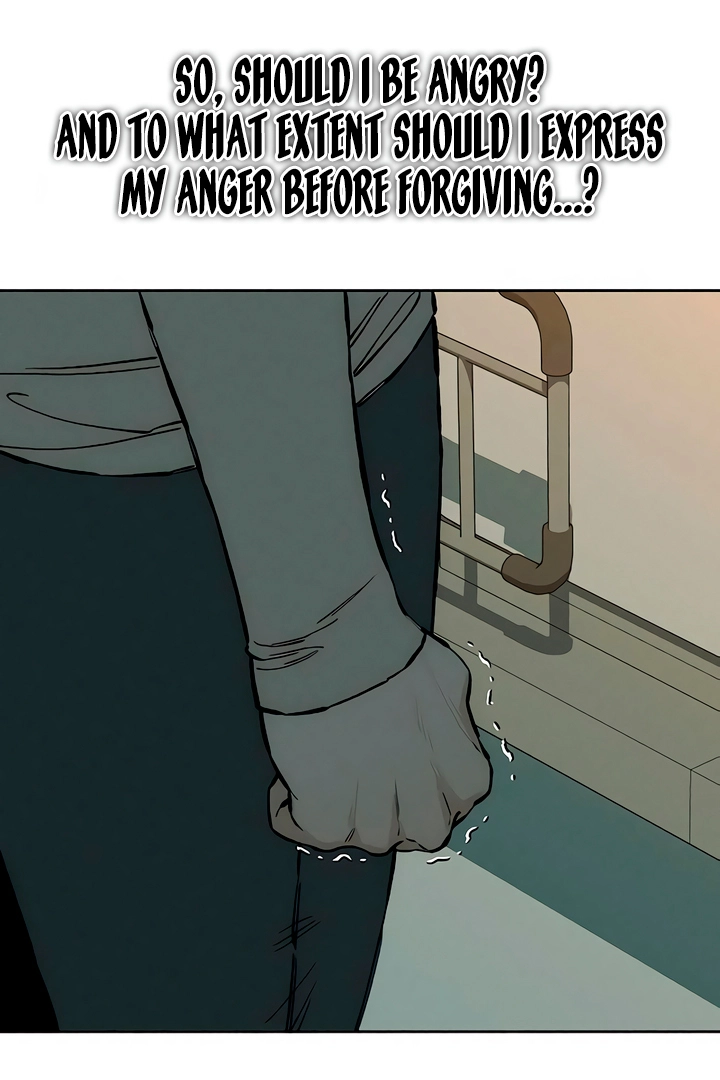 Tears On A Withered Flower - Chapter 20 Page 32