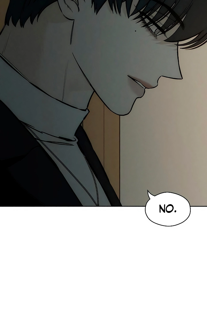 Tears On A Withered Flower - Chapter 20 Page 39