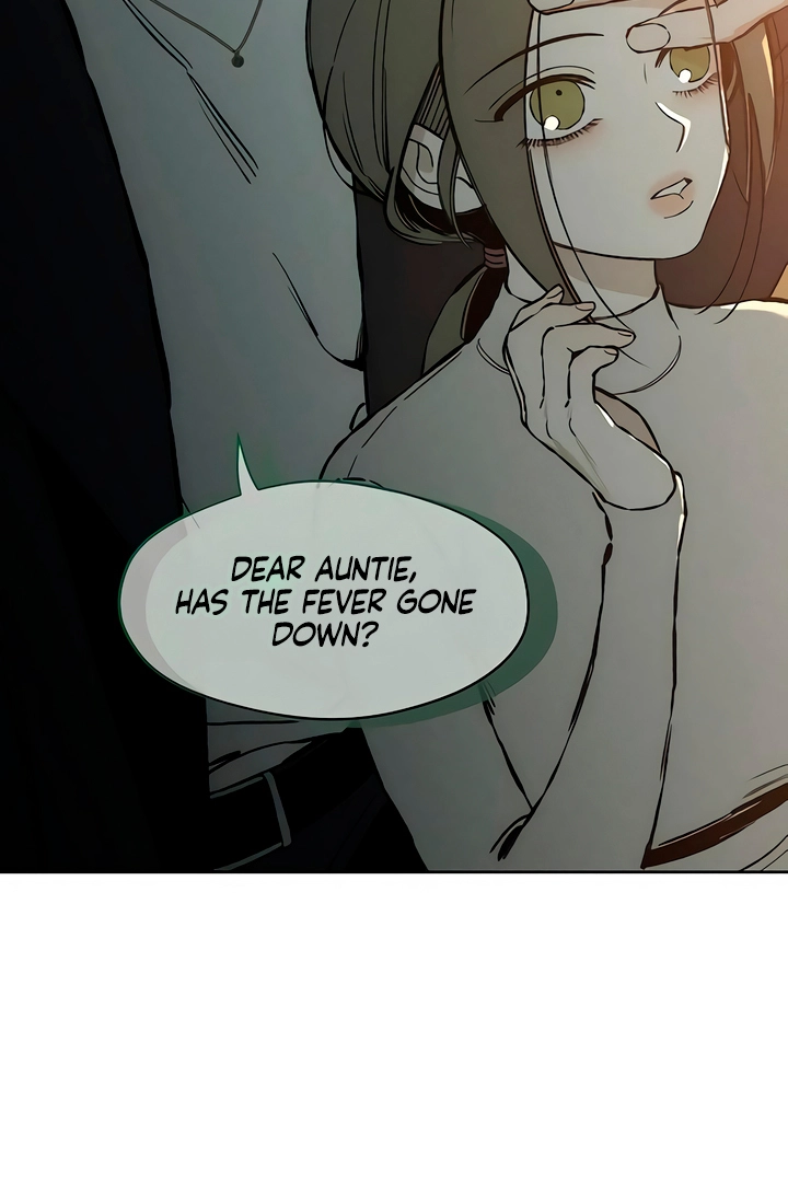 Tears On A Withered Flower - Chapter 20 Page 4