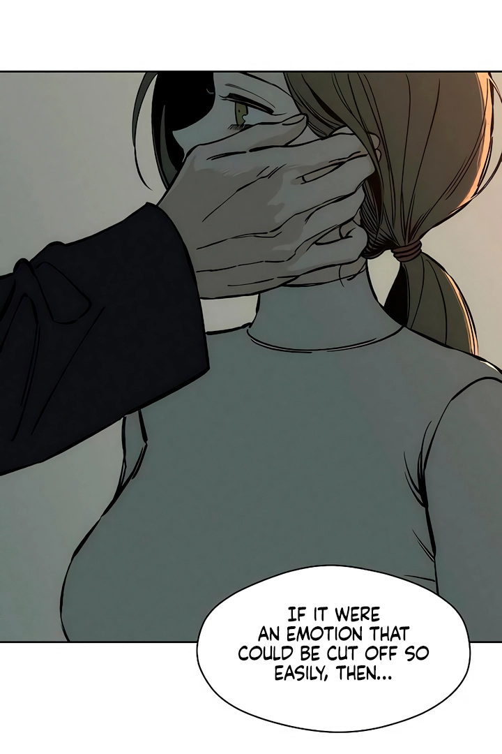 Tears On A Withered Flower - Chapter 20 Page 41