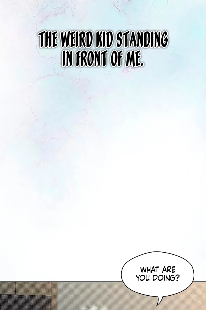 Tears On A Withered Flower - Chapter 20 Page 50