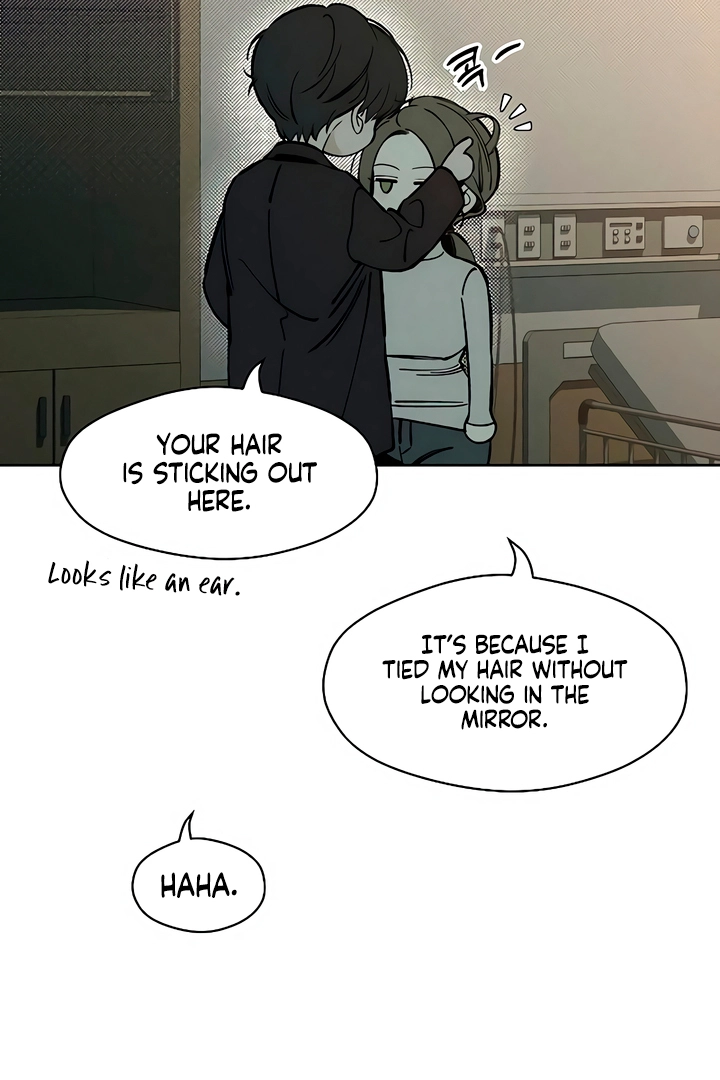 Tears On A Withered Flower - Chapter 20 Page 51