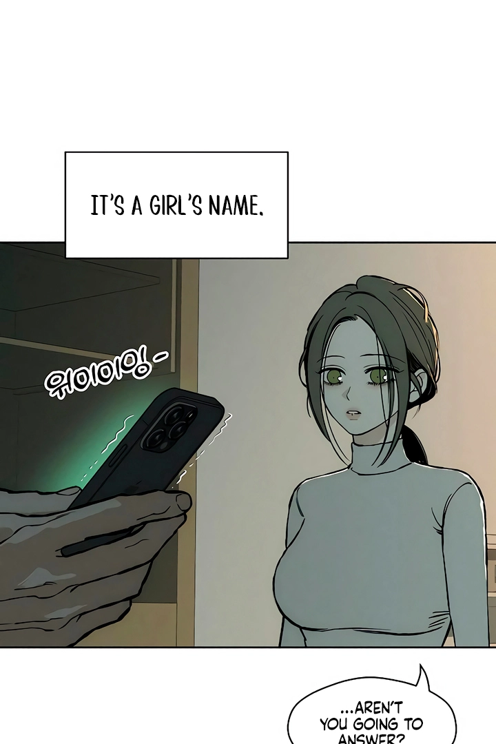 Tears On A Withered Flower - Chapter 20 Page 55