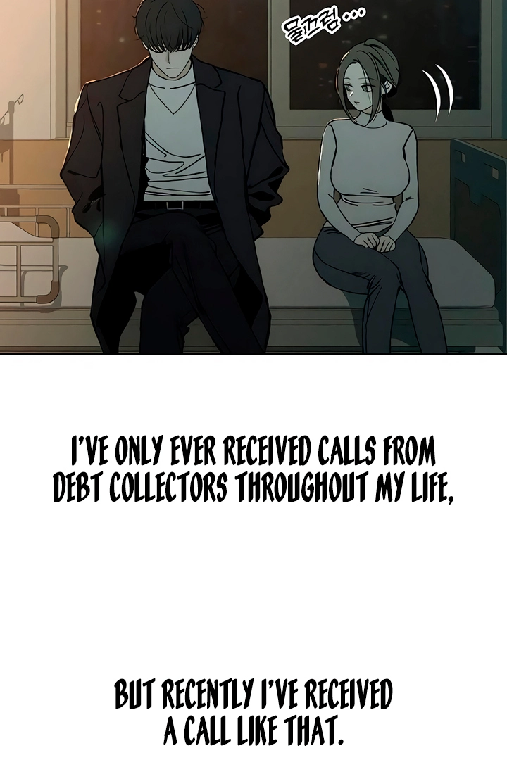 Tears On A Withered Flower - Chapter 20 Page 60