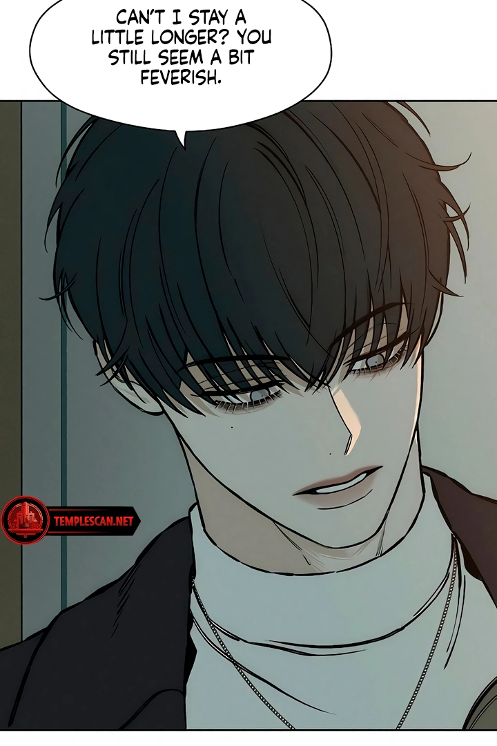 Tears On A Withered Flower - Chapter 20 Page 7