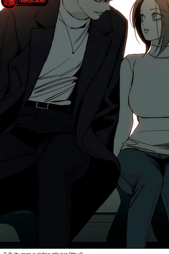 Tears On A Withered Flower - Chapter 20 Page 77