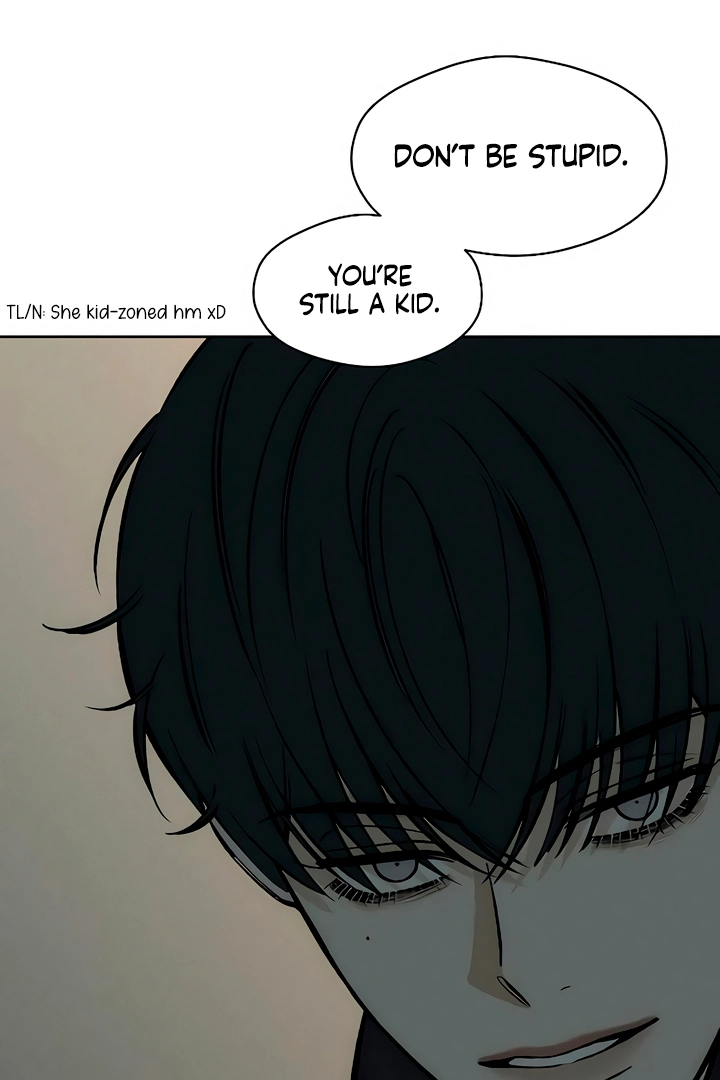 Tears On A Withered Flower - Chapter 20 Page 79
