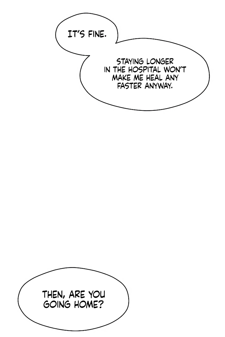 Tears On A Withered Flower - Chapter 20 Page 8