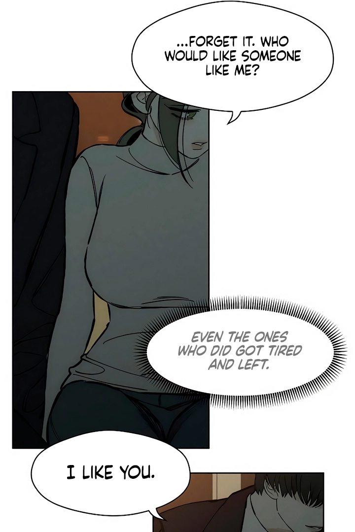 Tears On A Withered Flower - Chapter 20 Page 82
