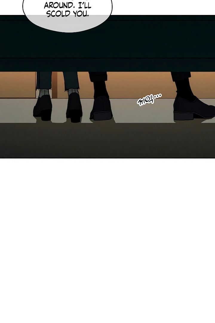 Tears On A Withered Flower - Chapter 20 Page 84