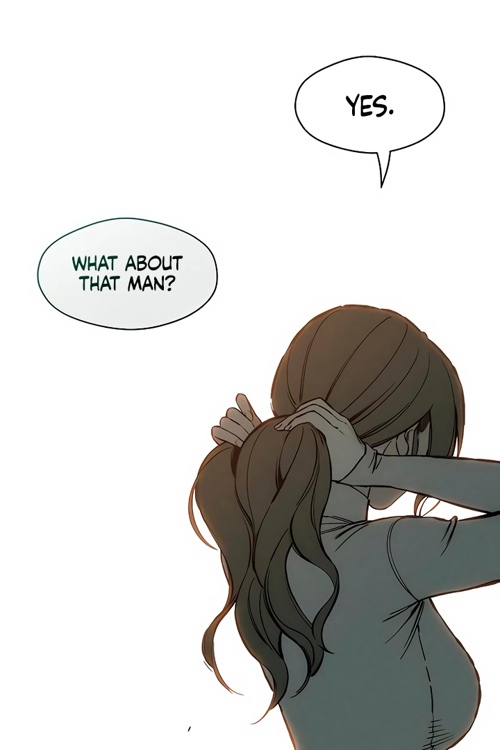 Tears On A Withered Flower - Chapter 20 Page 9