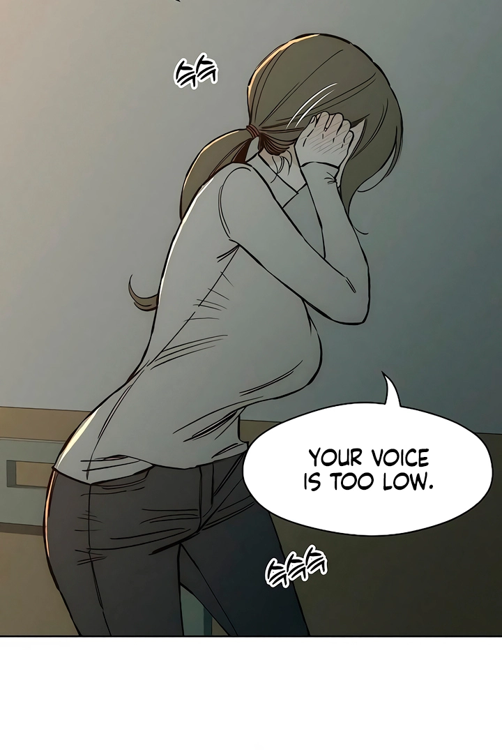 Tears On A Withered Flower - Chapter 20 Page 92