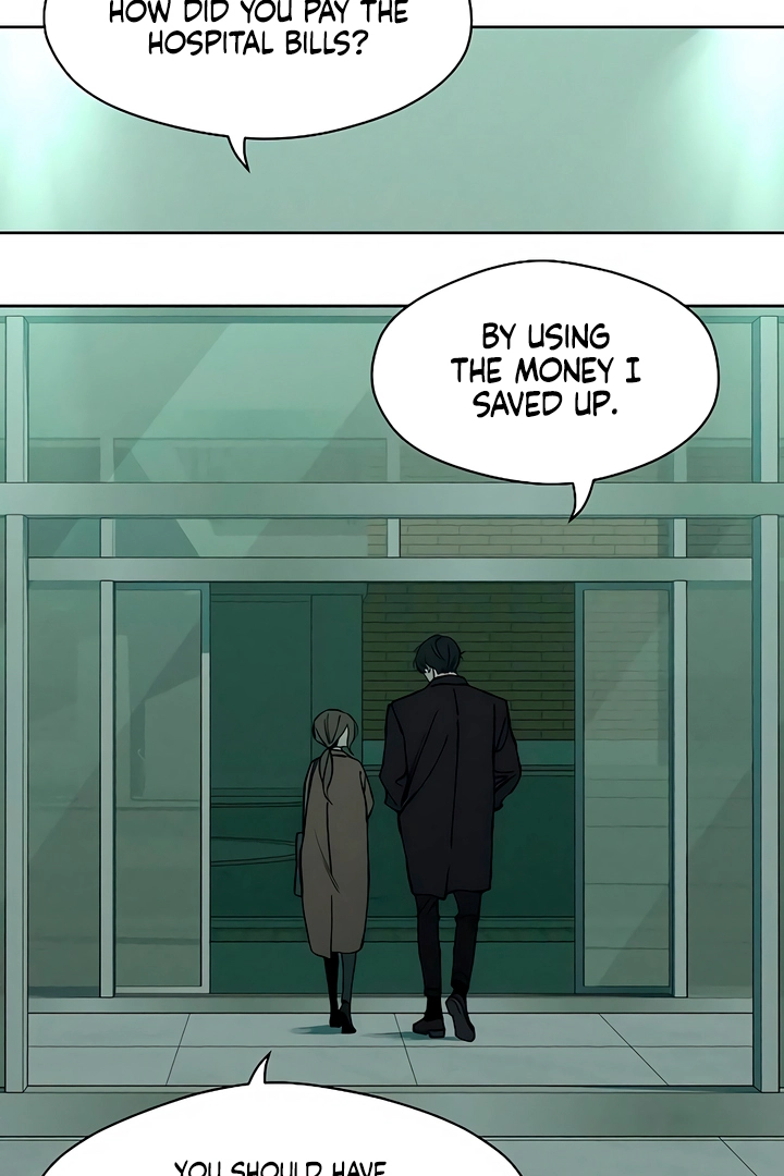 Tears On A Withered Flower - Chapter 20 Page 97