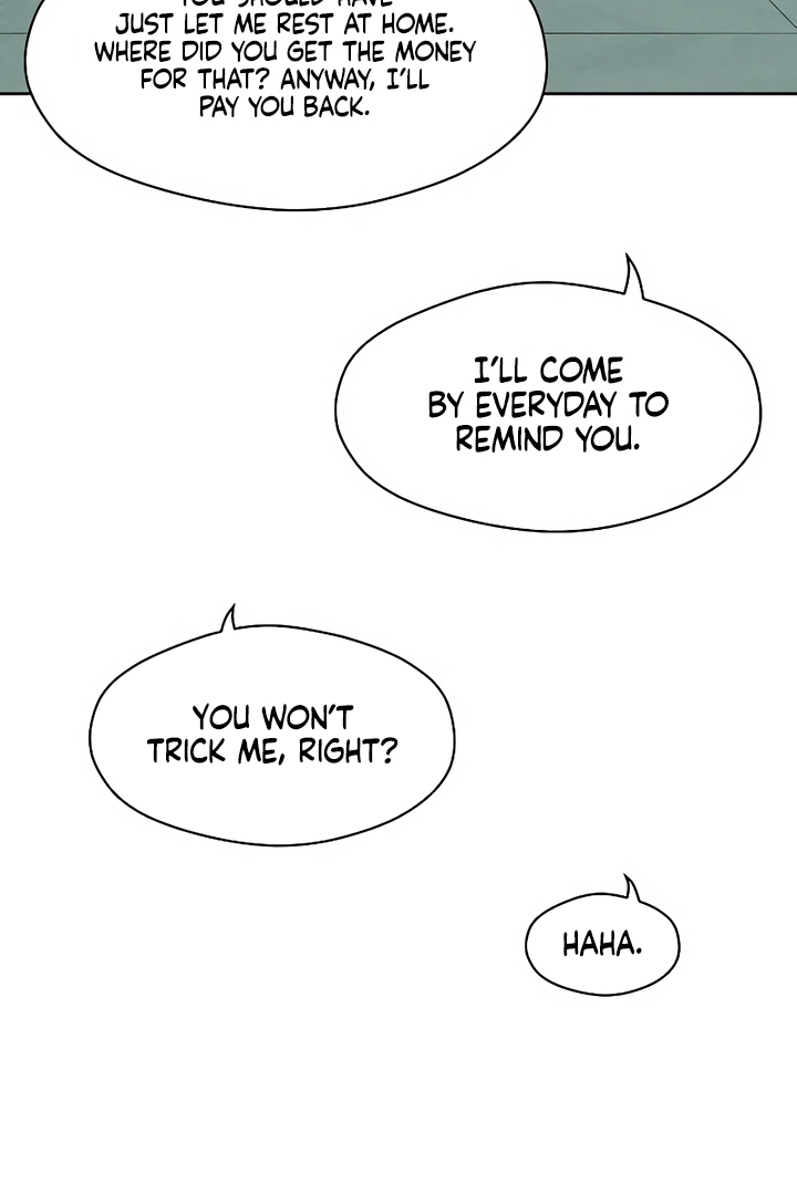 Tears On A Withered Flower - Chapter 20 Page 98