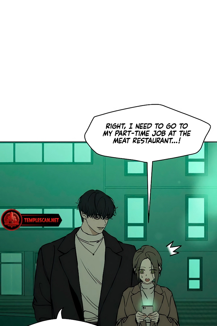 Tears On A Withered Flower - Chapter 20 Page 99