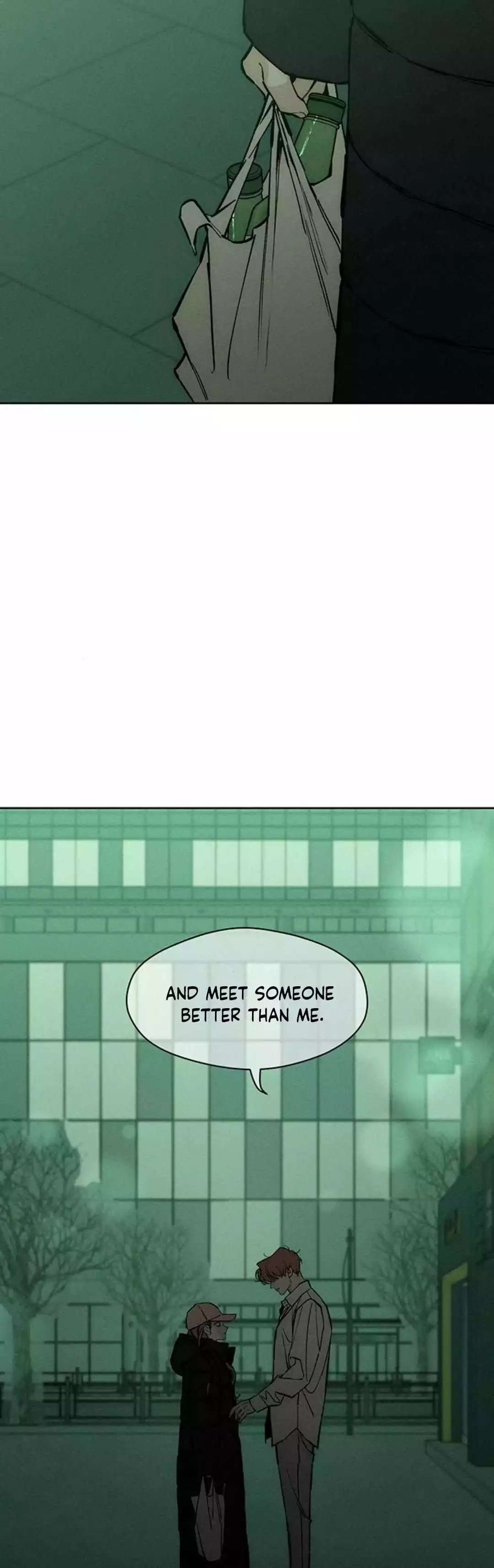Tears On A Withered Flower - Chapter 21 Page 17