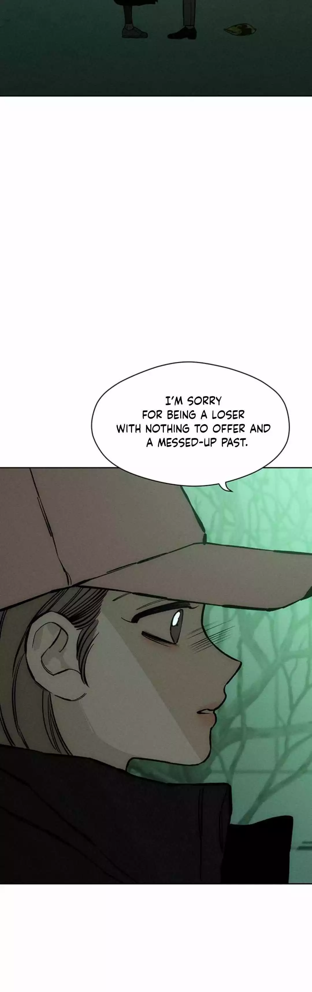 Tears On A Withered Flower - Chapter 21 Page 18