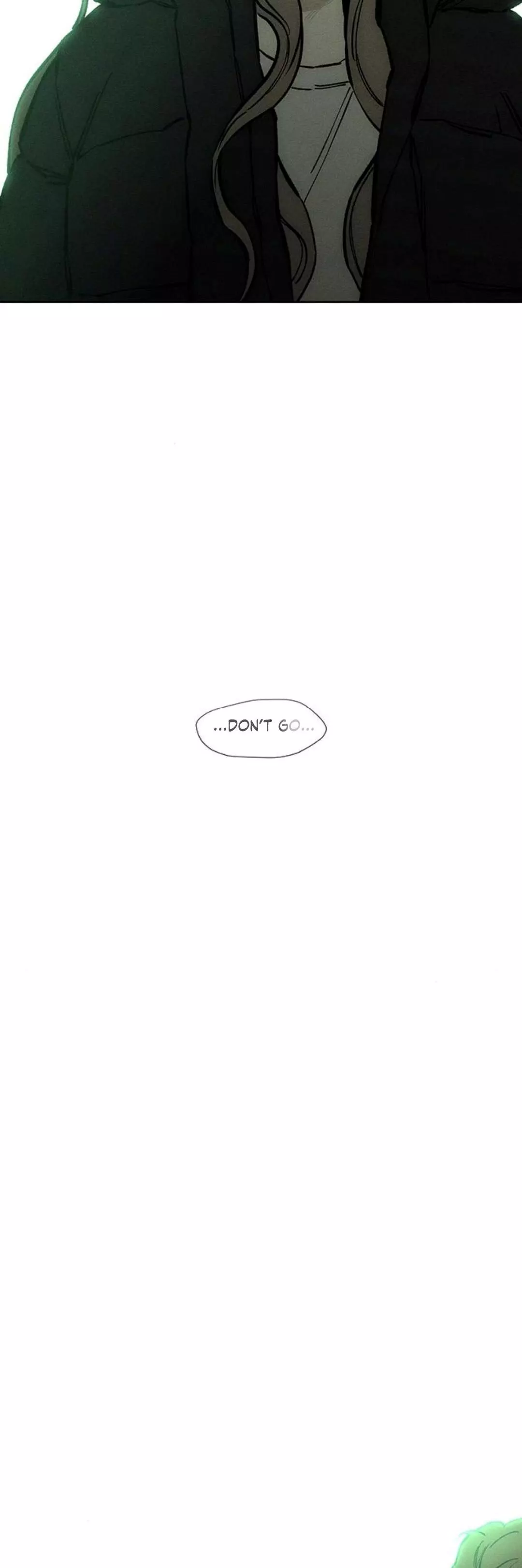 Tears On A Withered Flower - Chapter 21 Page 21