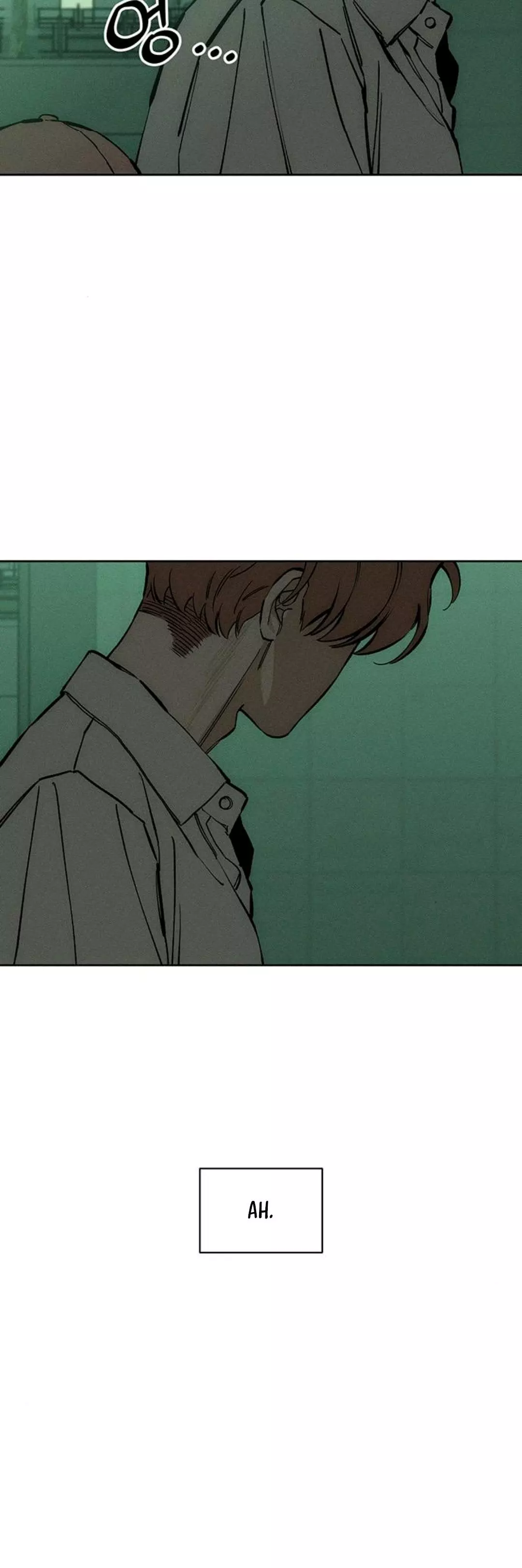 Tears On A Withered Flower - Chapter 21 Page 23