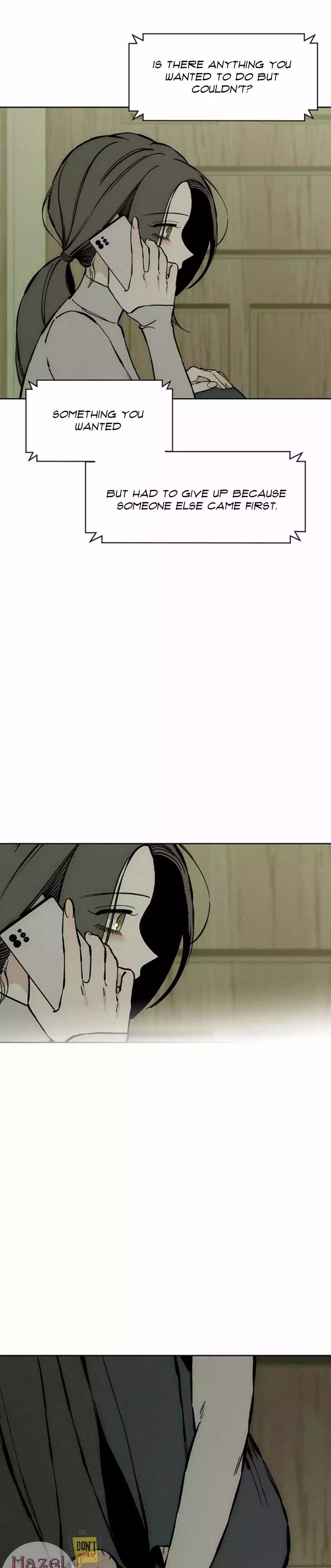 Tears On A Withered Flower - Chapter 21 Page 46