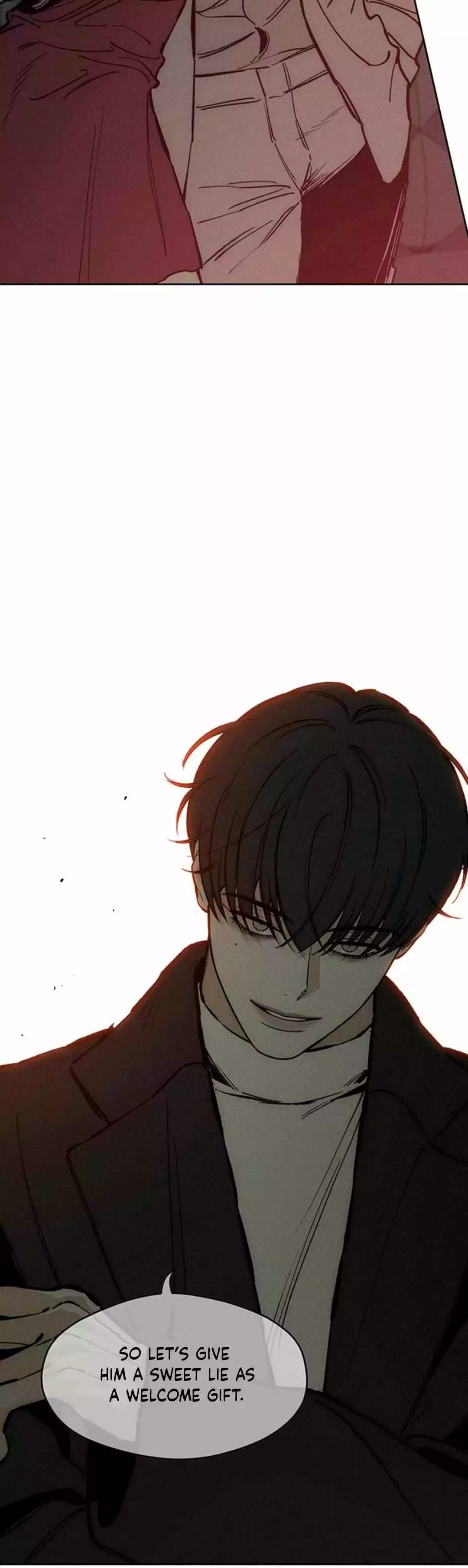 Tears On A Withered Flower - Chapter 21 Page 6