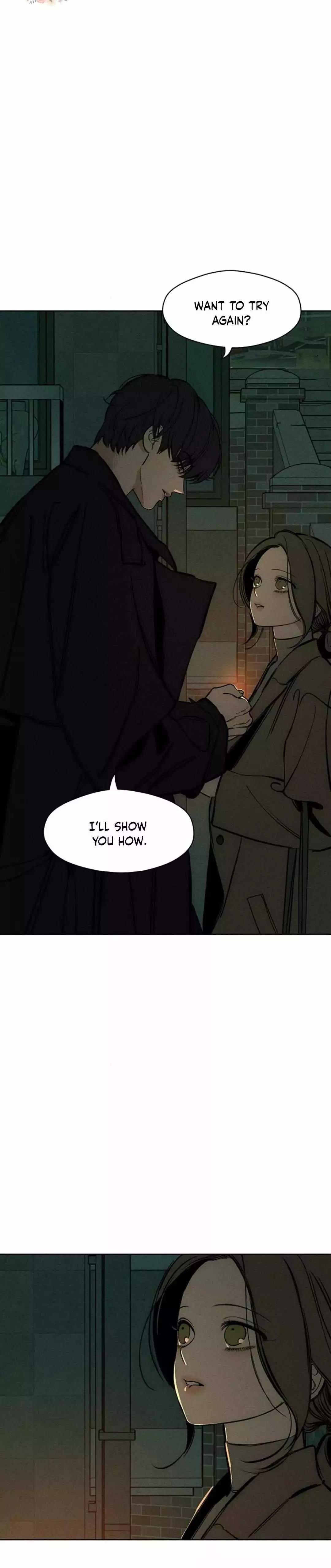 Tears On A Withered Flower - Chapter 22 Page 12