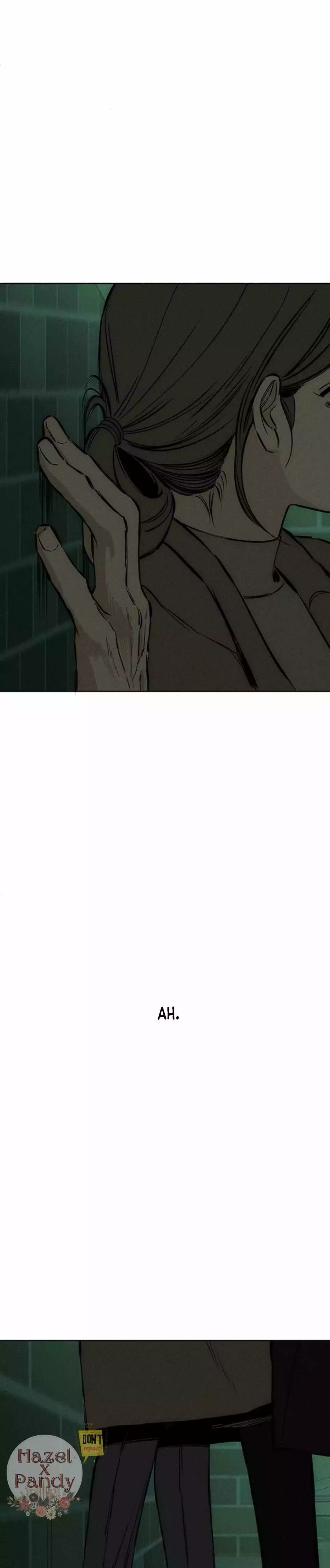 Tears On A Withered Flower - Chapter 22 Page 37