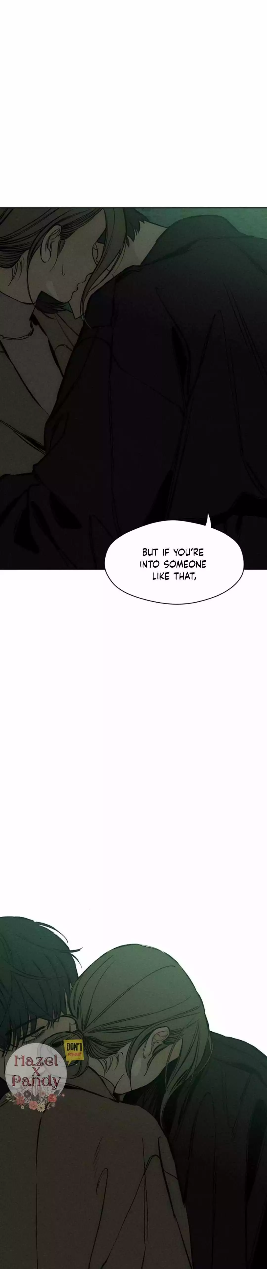 Tears On A Withered Flower - Chapter 22 Page 42