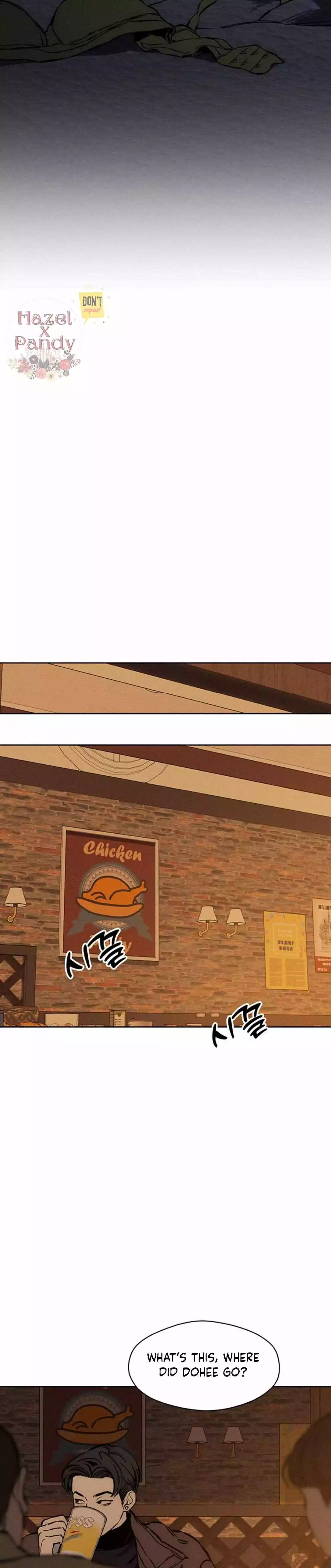 Tears On A Withered Flower - Chapter 22 Page 44