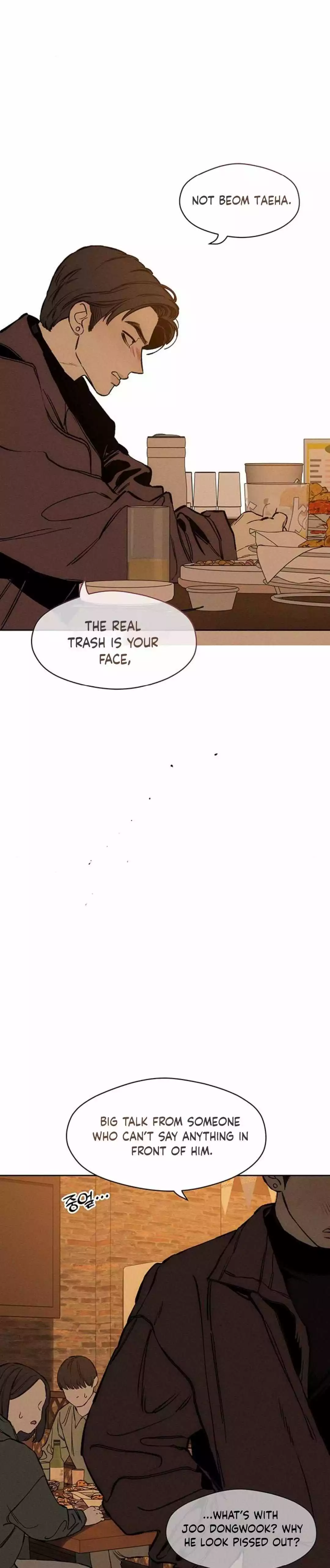 Tears On A Withered Flower - Chapter 22 Page 48