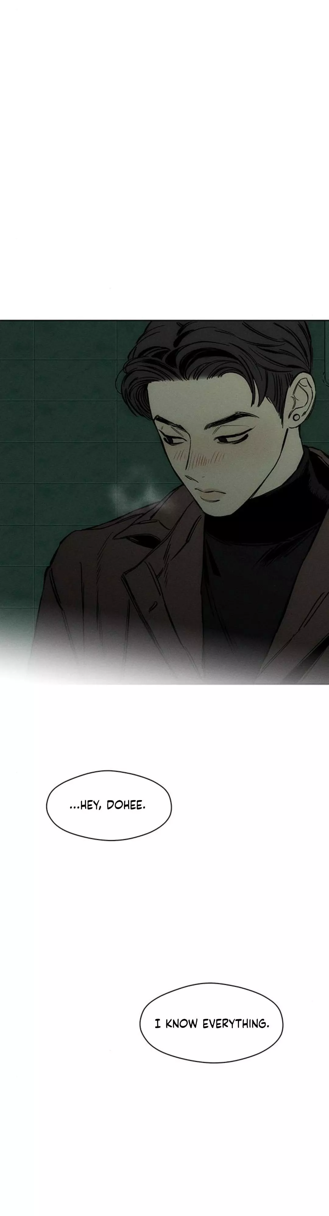 Tears On A Withered Flower - Chapter 22 Page 51