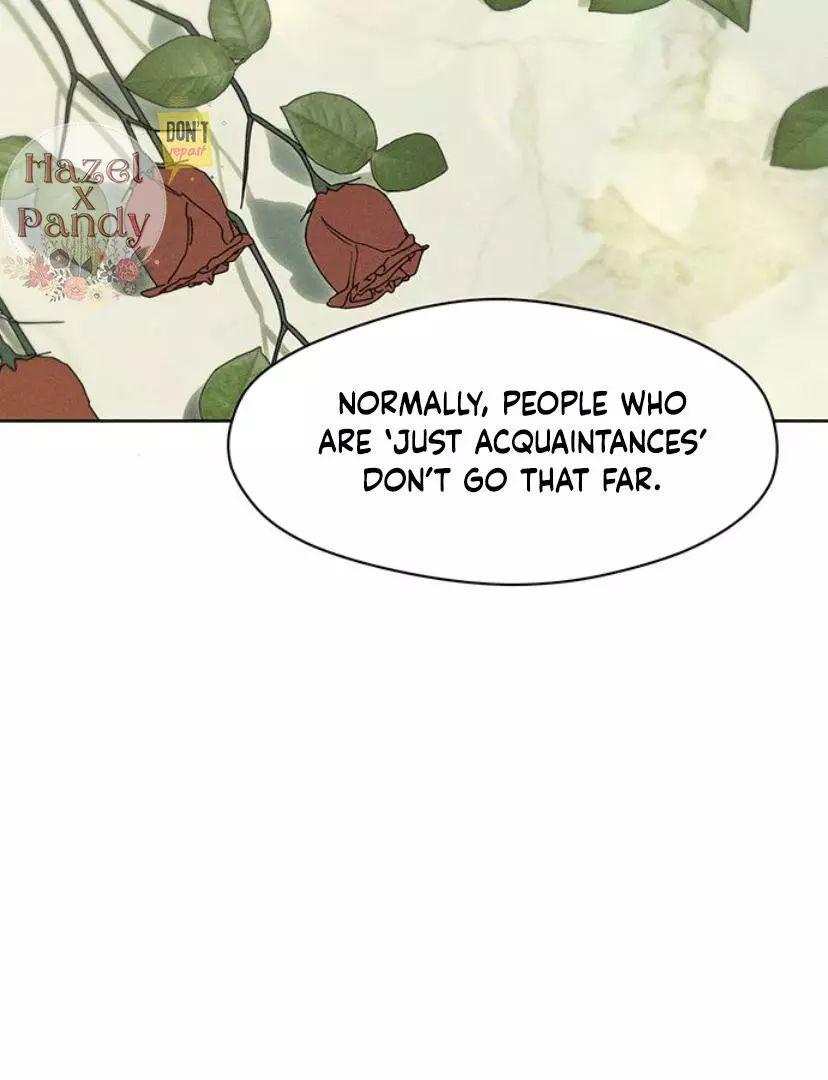 Tears On A Withered Flower - Chapter 23 Page 100