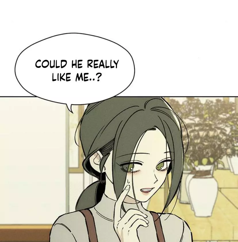 Tears On A Withered Flower - Chapter 23 Page 103