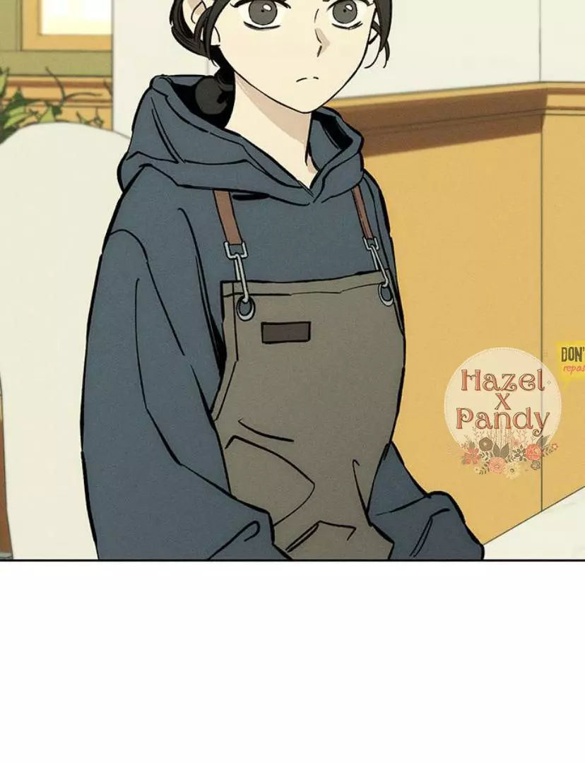Tears On A Withered Flower - Chapter 23 Page 106